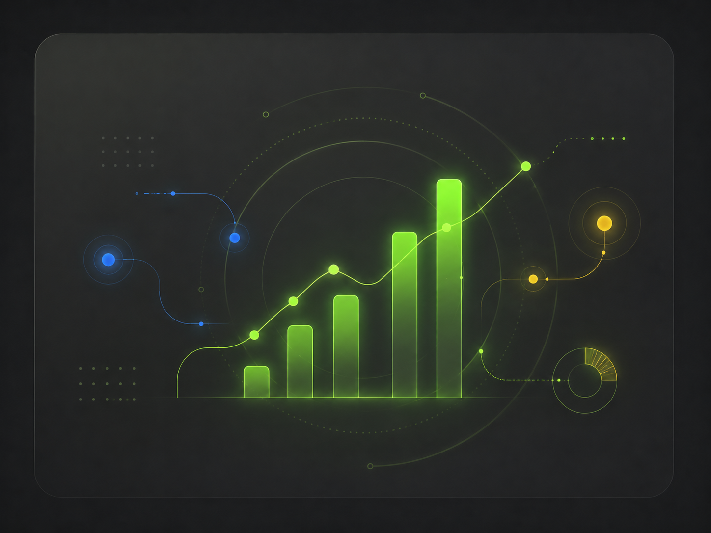 Dashboards e inteligência